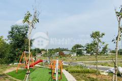 Kdc mới tp biên hòa full thổ cư chỉ với 399 triệu nhiều chiết khấu hấp dẫn giá trị 100 triệu.