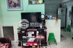 Nhà bán gấp phú thọ hòa, tân phú 45m2 giá chỉ 4.7 tỷ