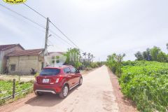 Bán đất phun đất ở cam vũ 3 cam lộ