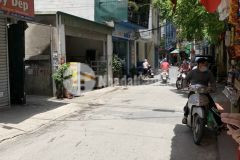 Bán nhà phường mỹ đình, ô tô đỗ của, sđcc, chưa đến 4 tỷ