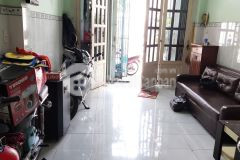 Nhà bán gấp chia tài sản phú thọ hòa, tân phú giá chỉ 3,9 tỷ