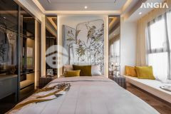 Tặng ngay 100 triệu, tặng ngay nội thất an cường cho căn hộ chỉ 2 tỷ