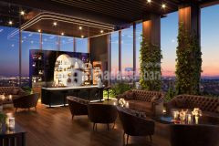 Căn hộ chung cư xu huống đầu tư mới