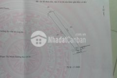 Bán gấp 2 sào đất sổ sẵn ngay ql14 xã đồng tiến huyện đồng phú, diện tích hơn 1000m2.