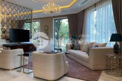 Không có căn thứ 2 bán biệt thự châu âu hiện đại full nội thất nhập khẩu