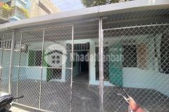 Bán dãy trọ 10 phòng kiệt 119 lê huân sau lưng trường thcs trần cao vân