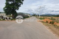 Bán nhanh lô đất tân định cam thành cam lộ285m2