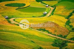 Đón đầu dự án khu đô thị du lịch ven biên giới sapa 2