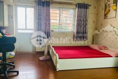 Siêu hiếm phố nguyễn an ninh, hoàng mai, ở luôn, 30m2 x 4 tầng, chỉ 2tỷ