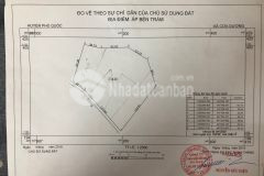 Lại là 1 tin cực hot, phú quốc chính thức cho tách thửa đất trở lại