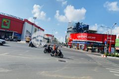 Mở dự án đất hố nai, ngay sau khu công nghiệp amata, sổ hồng 100,giá chỉ 900trnền