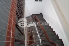 Bán nhà mặt phố đường đôi tân mai, kinh doanh khủng, ô chờ thang máy, giá 14.5 tỷ.