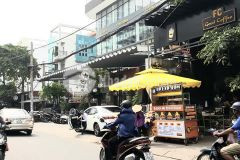 Măt tiên trung lang phương 12 tân binh vi tri đep gia tôt