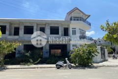 Bán nhà 2 tầng hue green city view công viên đại lộ võ nguyên giáp