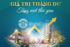 Tại sao căn hộ thông minh cao cấp biên hòa universe complex lại thu hút đầu tư