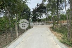 Đất đẹp cư chánh 2 thủy bằng cạnh vũ homestay