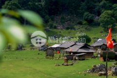 Cần bán gấp mảnh đất rộng ngay trung tâm tt nông trường mộc châu