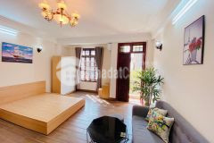 Bán nhà phường quan hoa, kinh doanh cho thuê giá tốt, 1 nhà ra oto tránh 65m2 5.4 tỷ.