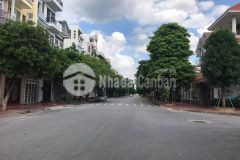Bán đất mặt đường đinh tiên hoàng, tp hd, 68m2, mt 4m, đường 21.5m, giá cực tốt, vip