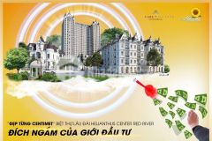 Chuẩn bị mở bán 249 căn hộ chung cư cao cấp tại dự án the jade orchid vimefulland