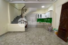 Nhà mới trần cung 30m2 x 5t giá 2.6 tỷ