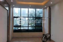 Bán gấp nhà trần vỹ 73m 6t mt4,5m chỉ 24 tỷ cầu giấy