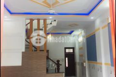 Bán nhà đường phan văn trị quận bình thạnh 58m2 giá hạ cực sok