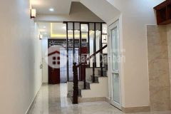 Bán nhà 5 tầng đẹp ngõ ô tô vào nhà phố nguyễn ngọc nại