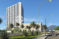 Ra mắt căn hộ mới trung tâm thành phố quy nhơn calla apartment