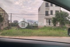 Bán lô đất nền 92.5m2, ven khu cn yên sơn bắc lũng,có sổ đỏ sang tên ngay.