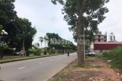 Cần bán đất mặt đường đôi nguyễn văn linh, tp hd, 108m2, mt 6m, đường 30m, vỉa hè 5m, giá tốt