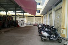 Bán kiot 1 tầng 18m2 chợ bình hương, mặt tiền 4.0m, đường rộng 6.0m, 350tr