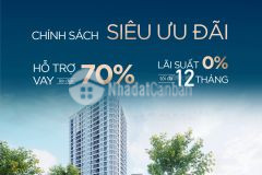 Căn 2pn ở khu đô thị an phú thịnh, gần trường fpt. trả trước 15 ký hdmb. 0939 81 3696