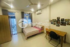 Bán nhà tân bình 5 tầng khu phân lô ôtô giá giảm sâu cực rẻ.