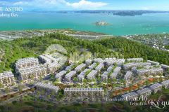 Cơ hội duy nhất đầu tư quỹ đất ở lâu dài khan hiếm tại tt bãi cháy dự án the astro hạ long bay