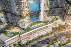 Sun marina town quà tặng tháng ngâu cực khủng