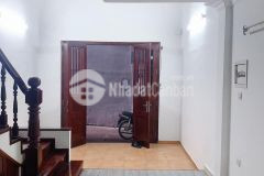 Nhà đẹp kim mã, 46x4 tầng, 3 ngủ, 10m ra phố, ở ngay, giá rẻ 6.8 tỷ