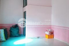 Tân phú bán nhà 6,2 tỷ đường hòa bình, hòa thạnh chính chủ