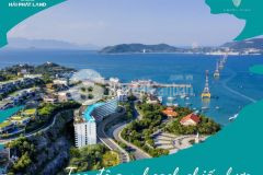 All in 1 của thiên đường ancruising nha trang, sỡ hữu lâu dài tiện ích đầy đủ, pháp lí đủ