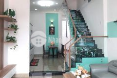 Bán nhà đẹp mặt tiền nguyễn siêu, p. thành công, bmt, đắk lắk