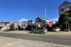 Bán đất kinh doanh khu du lịch quốc gia mộc châu diện tích 142,9m2