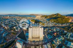 Căn hộ quy nhơn giá ưu đãi mùa dịch. 420 triệu vào ở ngay 0967.767.791