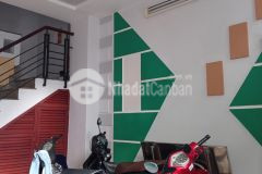 Nhà bán lũy bán bích, tân phú 4 tầng, 6pn, 4wc giá chỉ có 5.5 tỷ