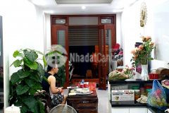 Bán nhà phố đào tấn siêu đẹp 44x6t giá rẻ 7.3 tỷ