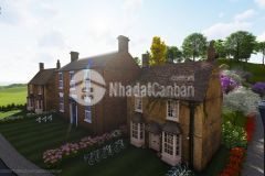 Bán nửa đồi 4000m đất nằm trong quy hoạch làng xómcánh trung tâm y tý 3km