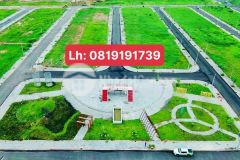 Nên đep 2 măt tiên view sông hâu cung quôc lô nam sông hâu chiêc khâu khung 70 triêu