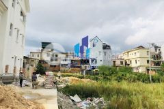 Đất lương định của p.11 tp.đà lạt diện tích 177,8mv view đẹp như hình ạ lộ giới 5,5m sổ hồ