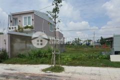 Chính chủ cần ra đi lô đất phước tân, đường võ nguyên giáp, sổ hồng riêng