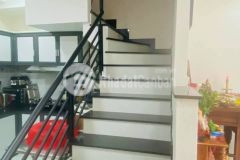 Ban nha quan 5 54m2 hẻm thông cho thuê 0799149230