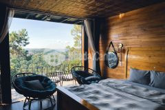 Bán villa 810m2 19p ở đà lạt view rừng thông đẹp nhất nhìn đà lạt